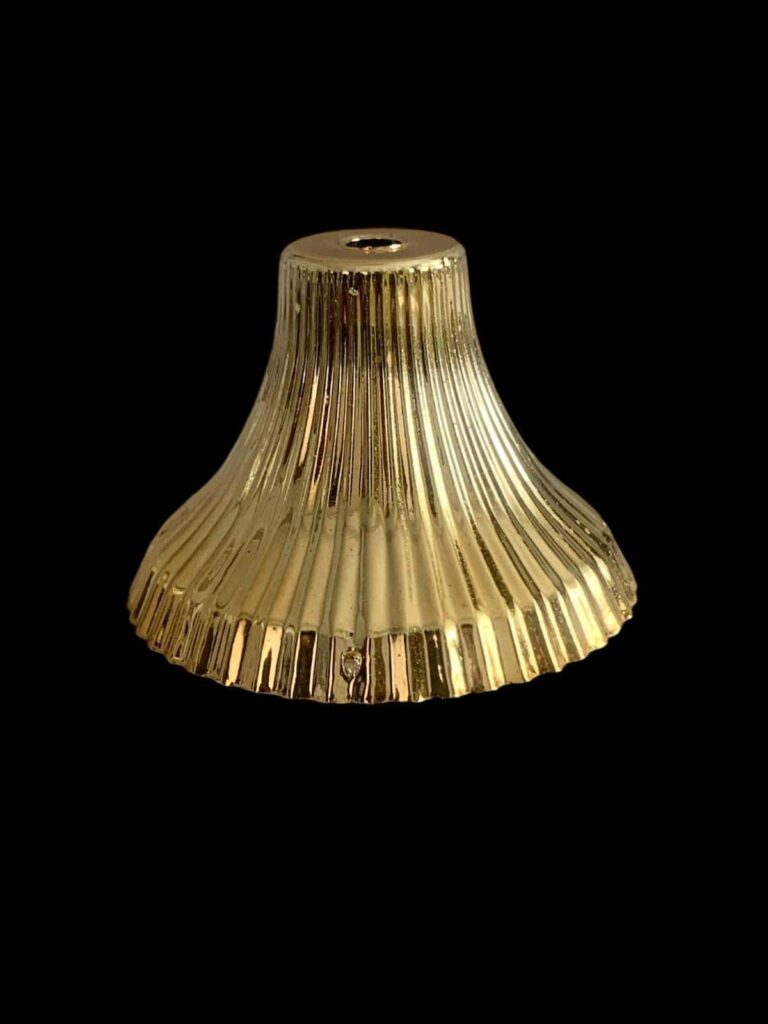 Gold Çizgili Ayak
