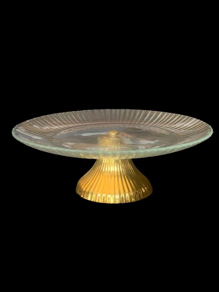 gold-çizgili ayak